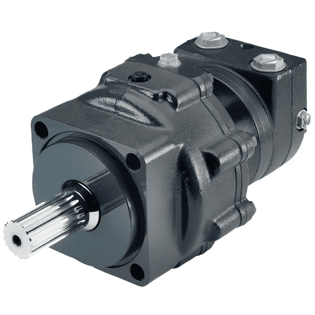 Danfoss TMT Hydraulic Orbital Motor TMT250