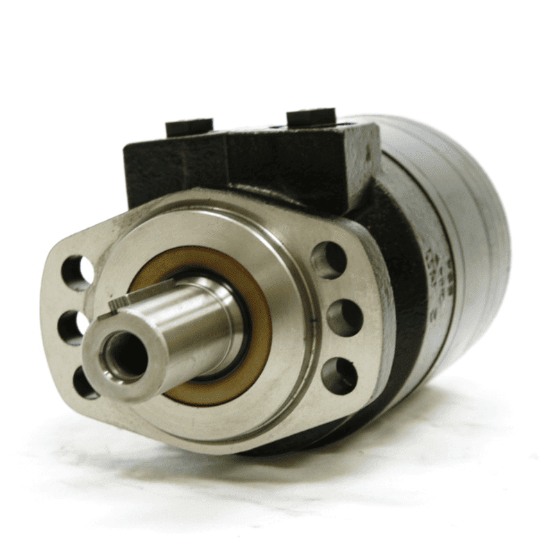 Parker Hydraulic Orbit Motor TG Series