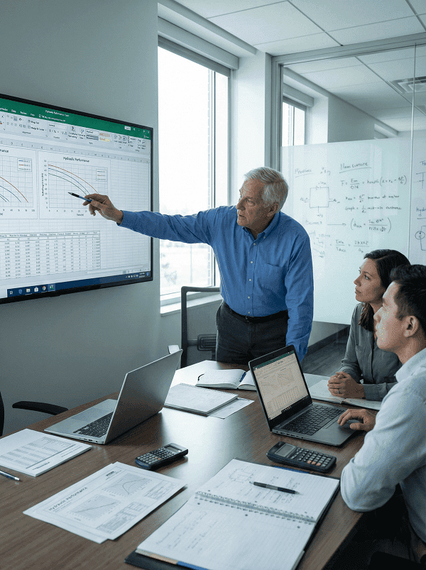 hydraulic motor Technical Consultation hydraulic motor Technical Consultation