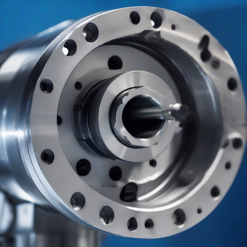 High-performance US-engineered hydraulic system for efficient rubber milling production in Malaysia.