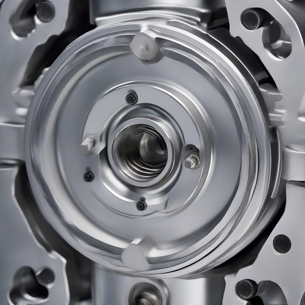 Precision Hydraulic Engineering KL Engineered hydraulic motors customized for abrasive limestone soil and high-torque piling rigs in KL.