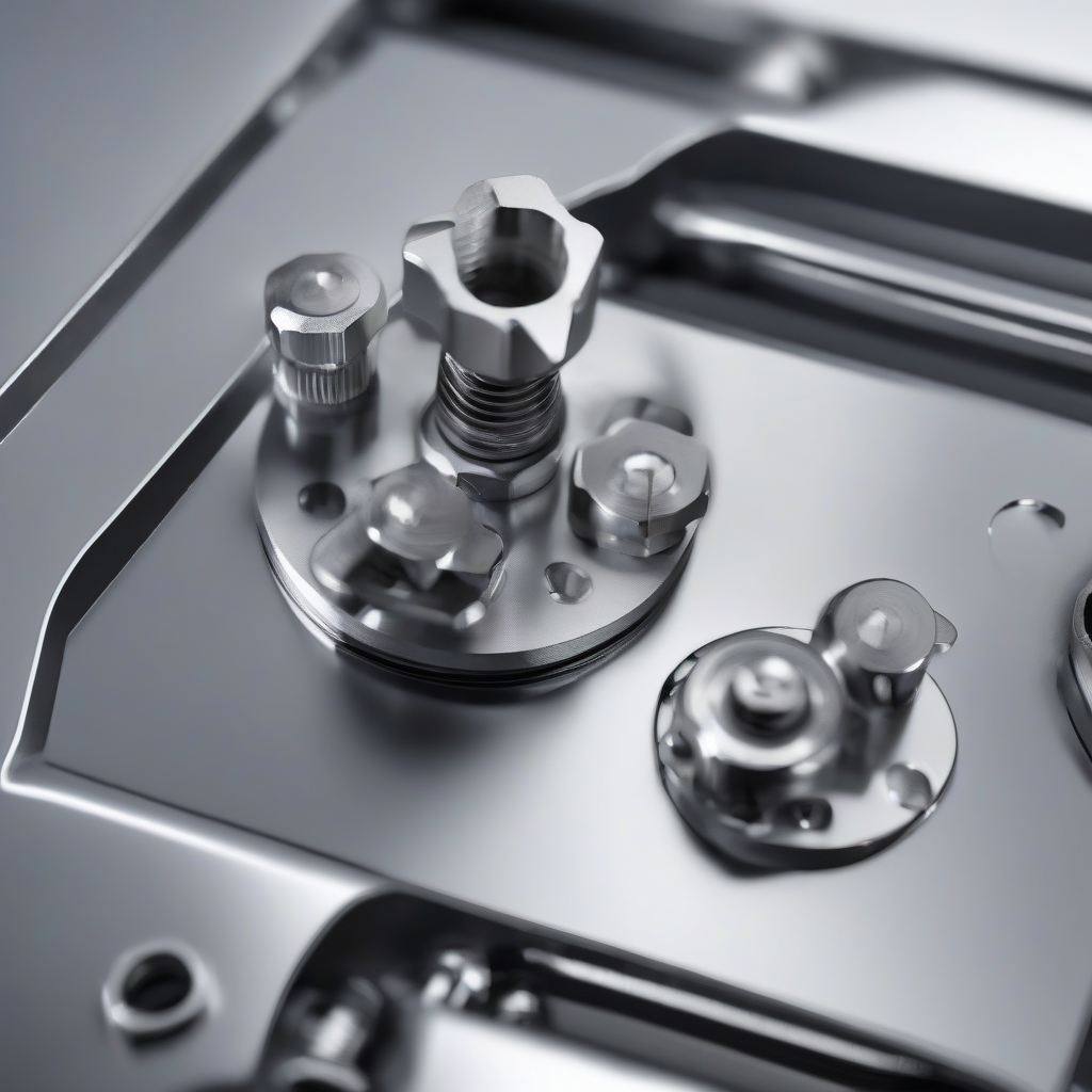 Heavy Industry Hydraulic Solutions Specialized hydraulic motors and bespoke parts for heavy industrial machinery in the Klang Valley.