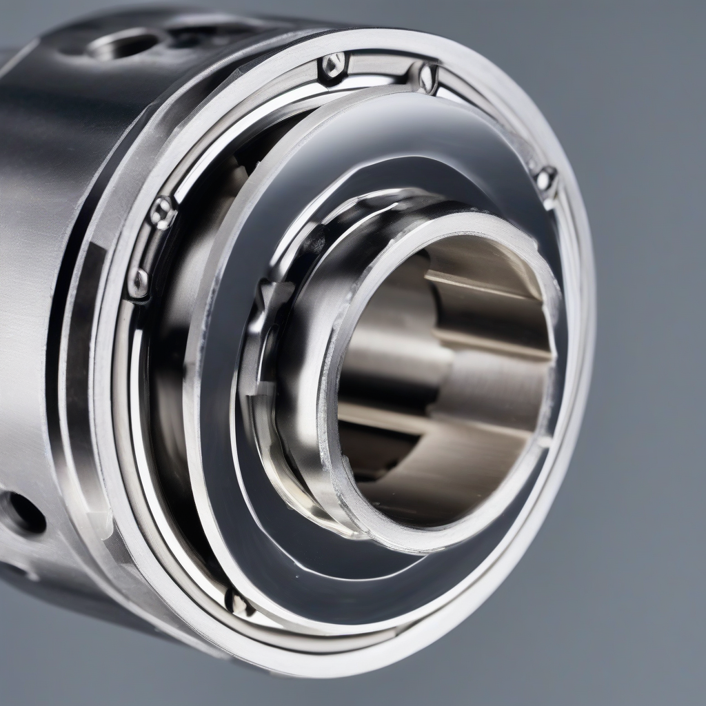 Efficient Hydraulic Heat Management Efficient hydraulic drive systems with high-temp seals designed to withstand Malaysia tropical heat.